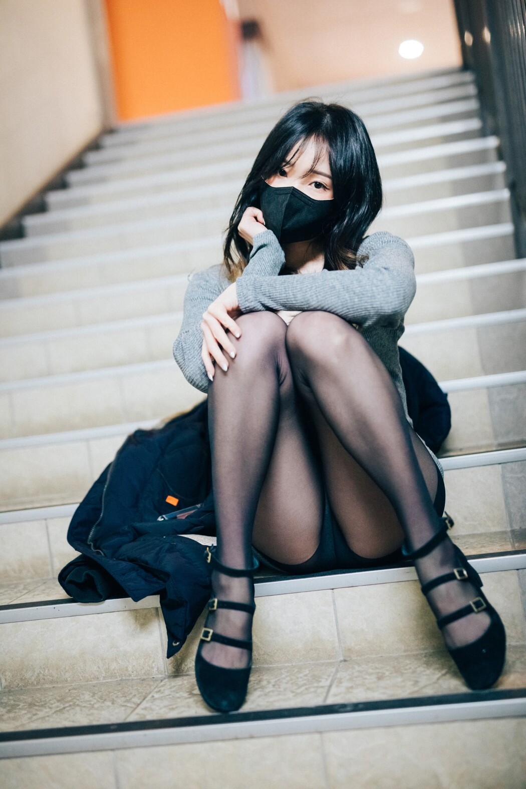 Loozy Bambi 밤비 – Double Date