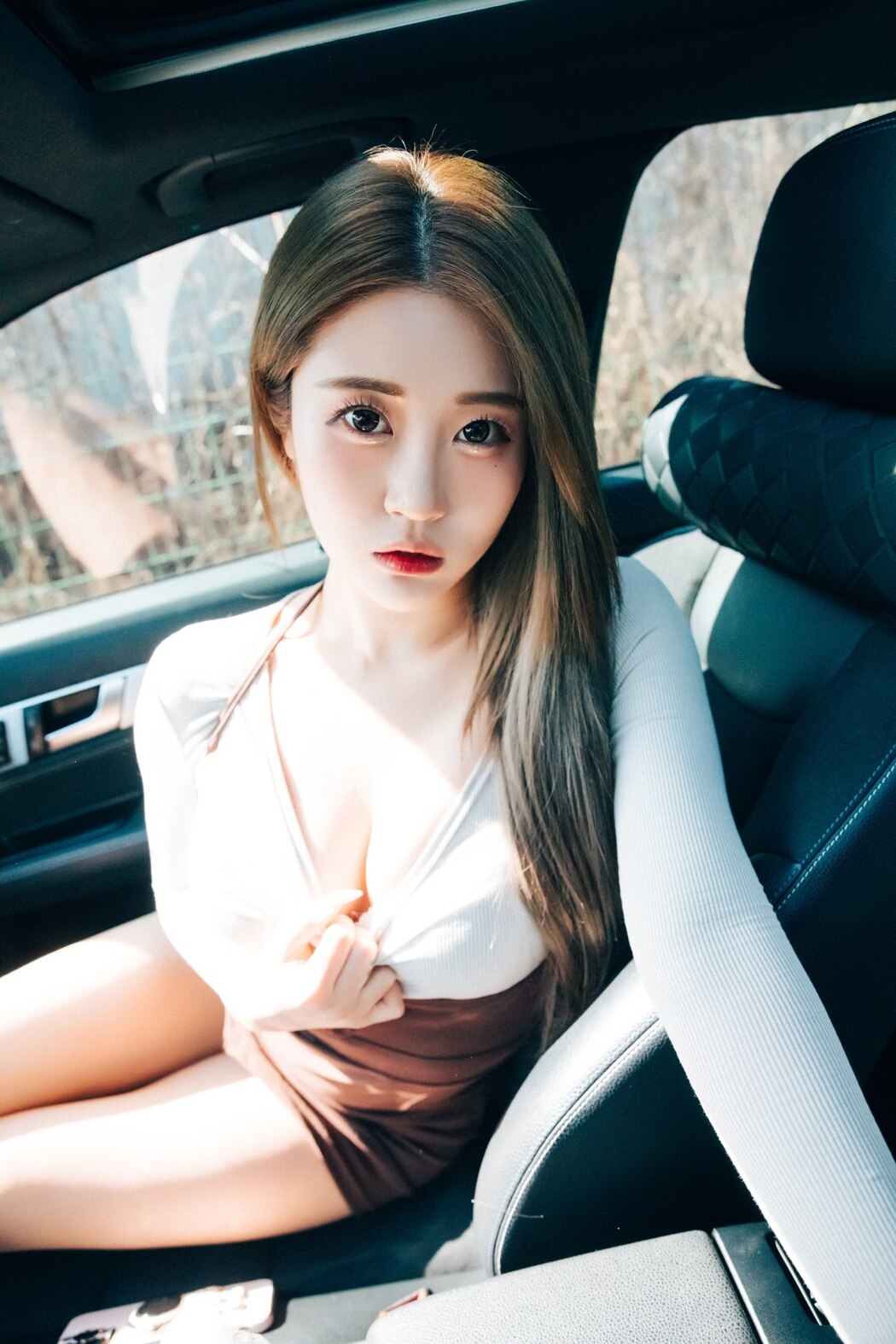 Loozy Bomi 보미 – Girlgroup Yanos S.Ver