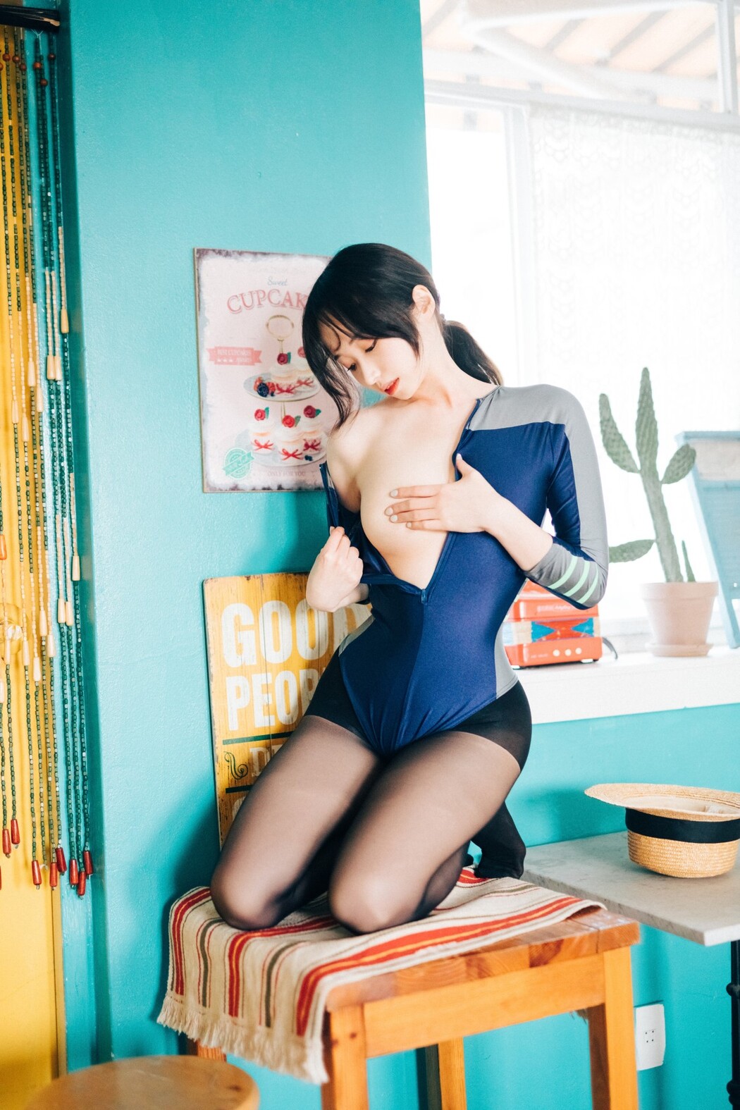 Loozy Bambi 밤비 – S-Bambi