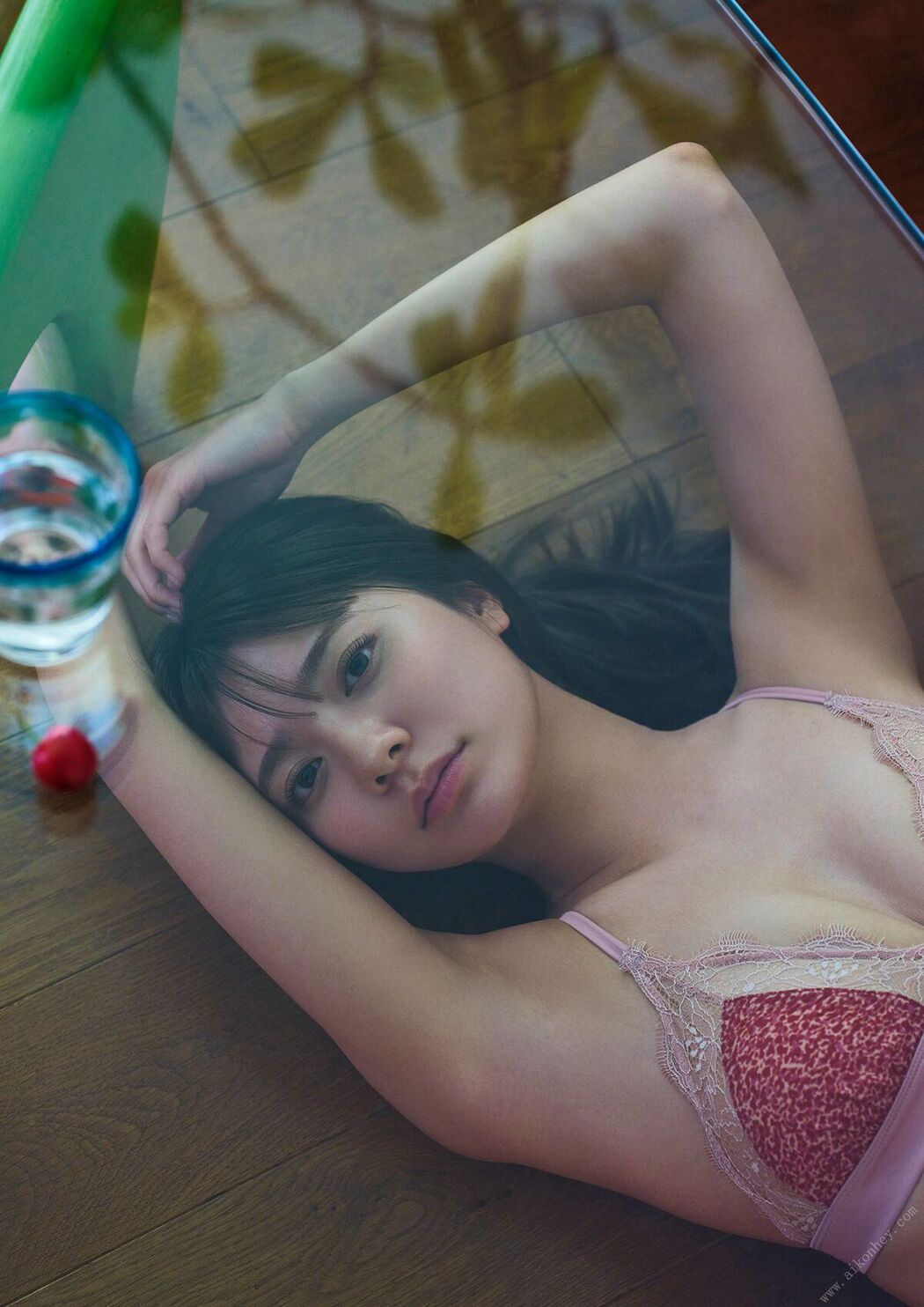 JP Kawazu Asuka 川津明日香 – Cool Summer スピサン グラビアフォトブック (41P)