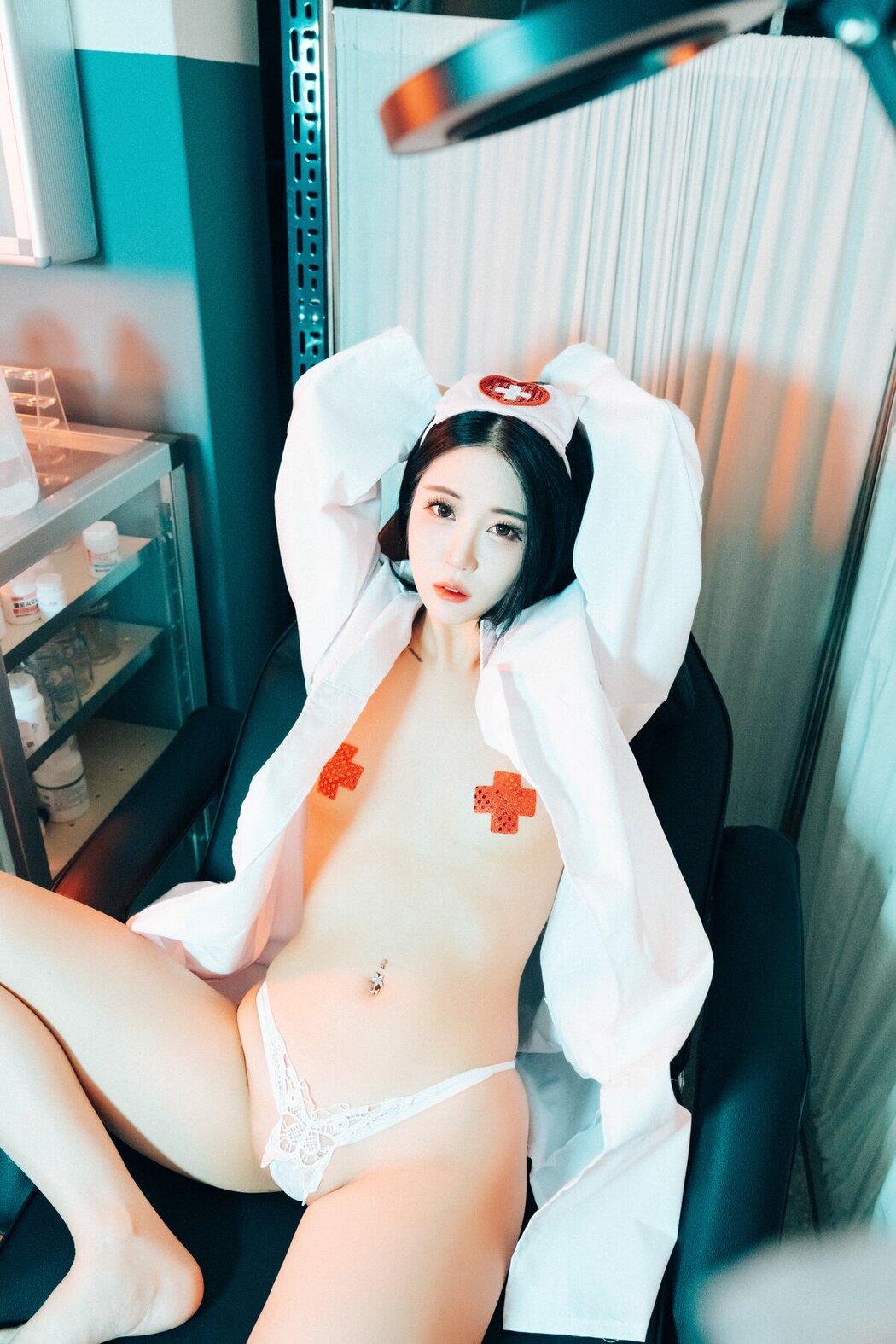 Loozy Bomi 보미 – Secret Treatment A