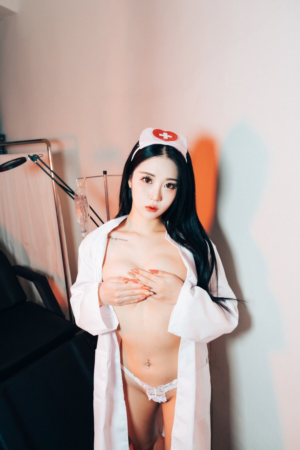 Loozy Bomi 보미 – Secret Treatment A