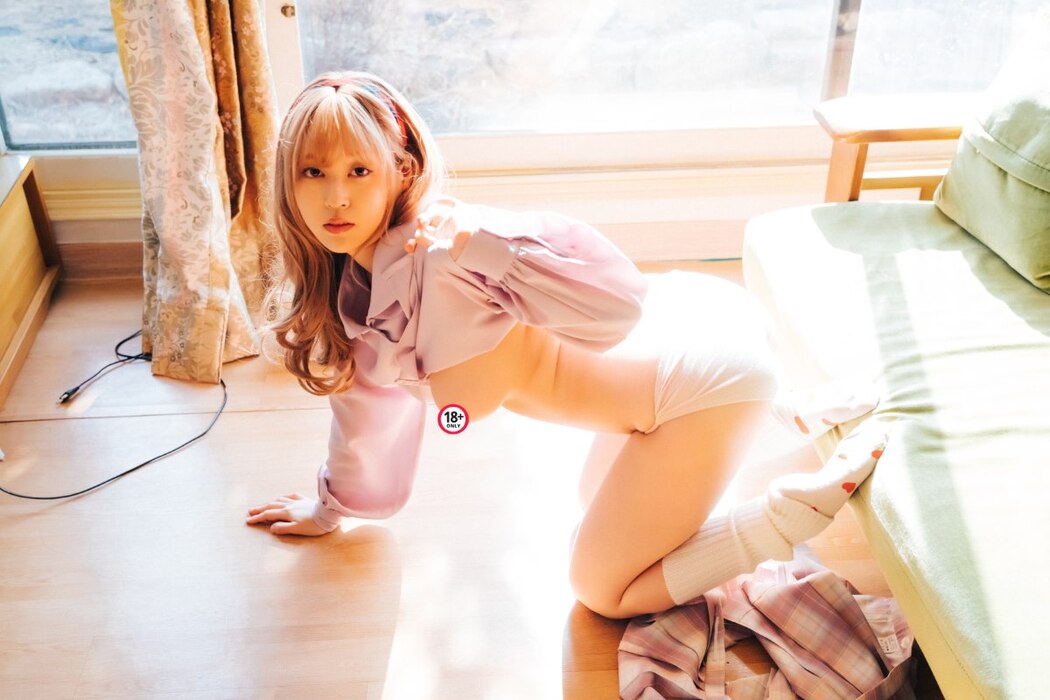 Loozy Mozzi 모찌 – Vintage S.Ver B
