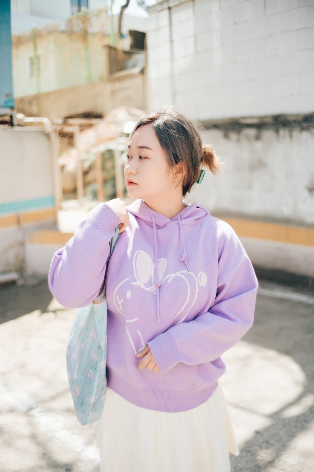 Loozy DoHwa 도화 – Yano