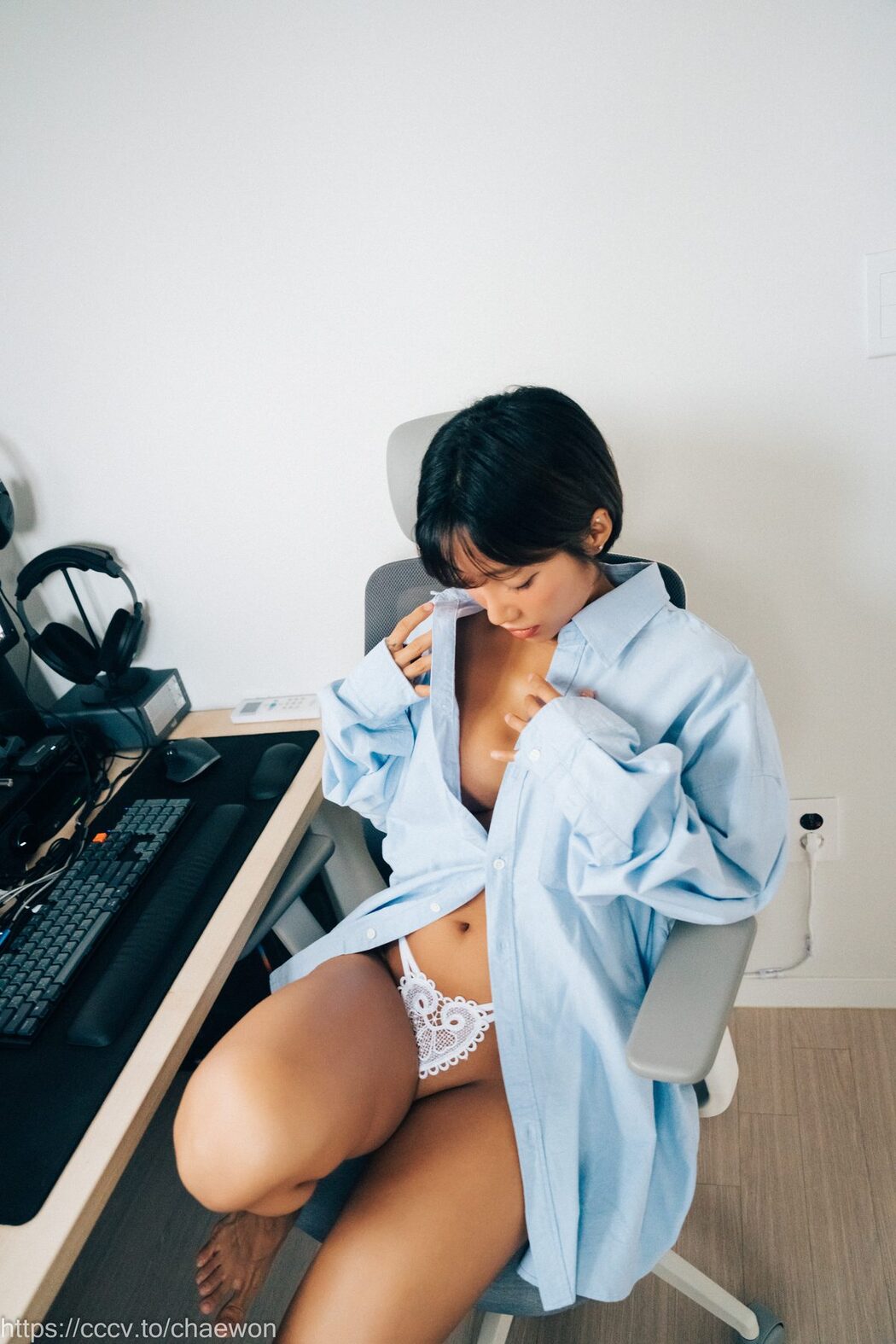 Loozy Booty Queen – 4k Girl Friend A