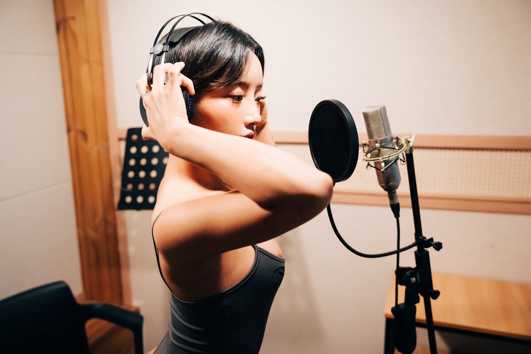 Loozy Booty Queen – Nude Recording A