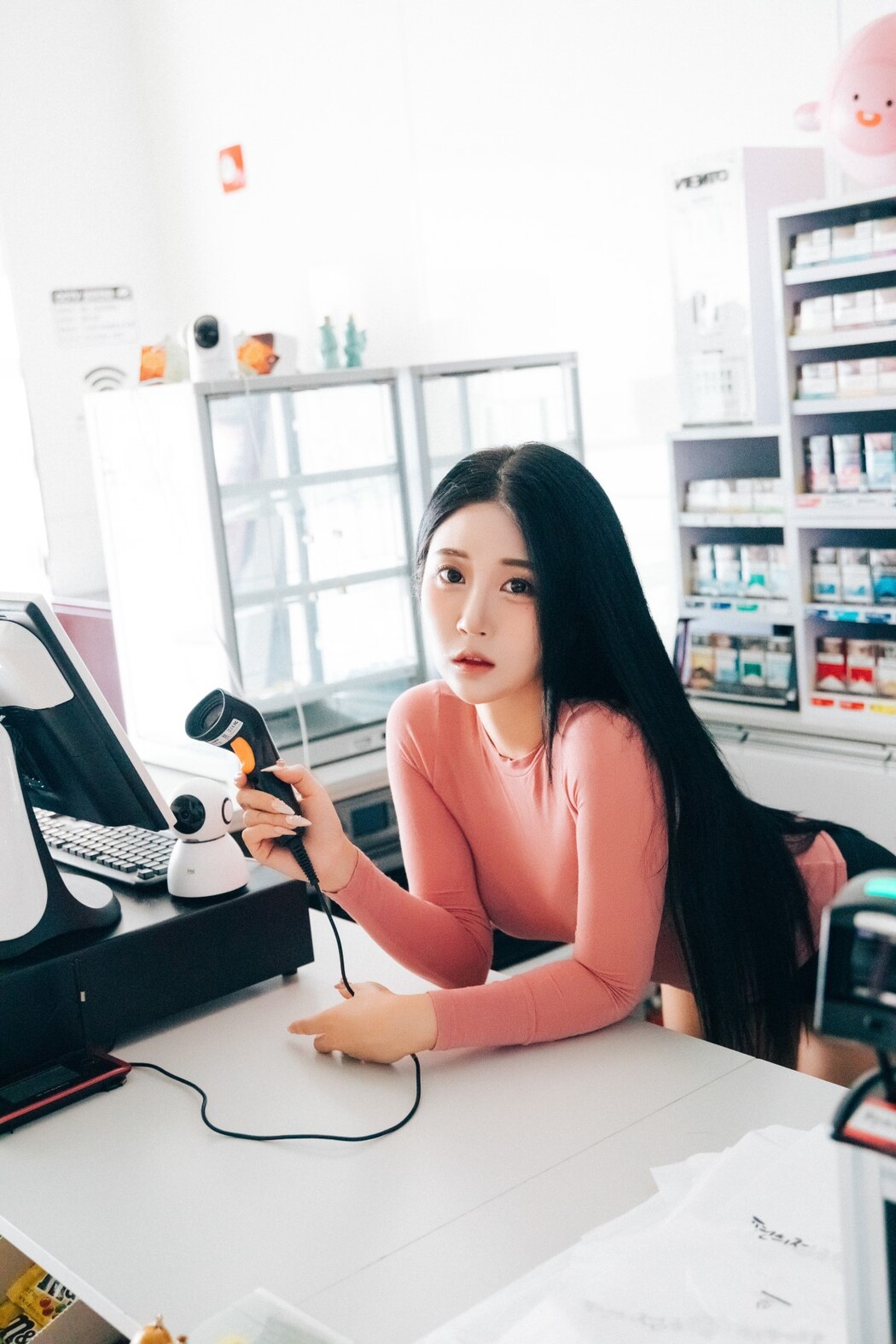 Loozy Bomi 보미 – Part Timer