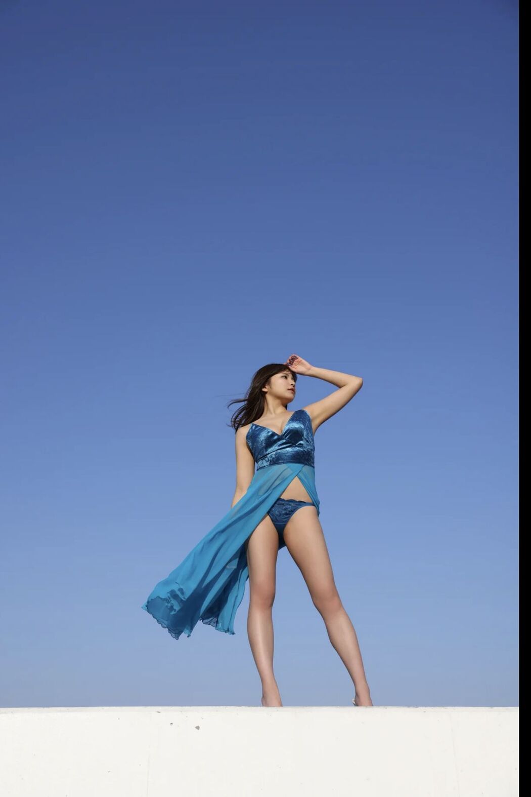 JP Mashiro Nishitani 西谷麻糸呂 – Dreaming Vol.3 (90P)