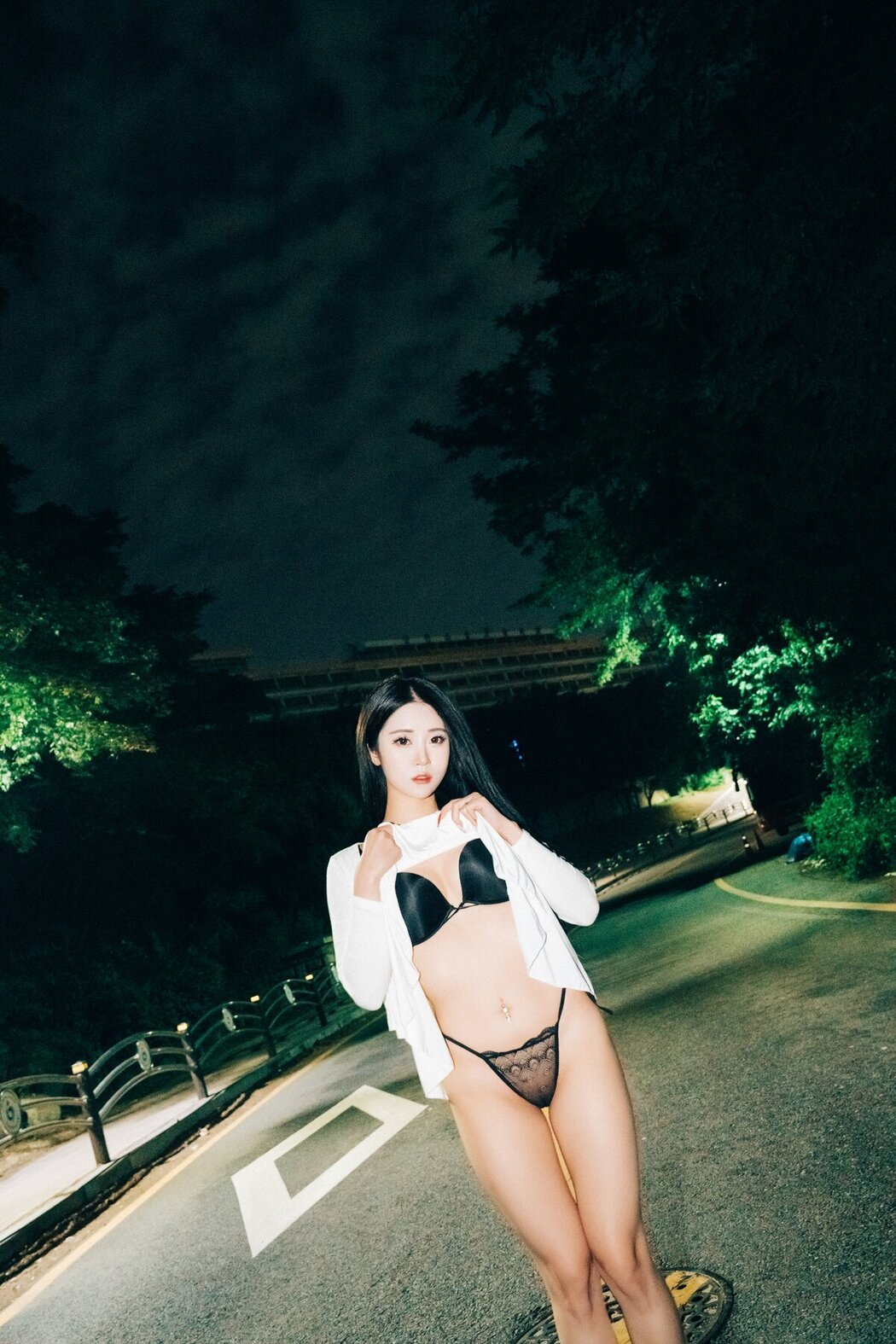 Loozy Bomi 보미 – Night Roads