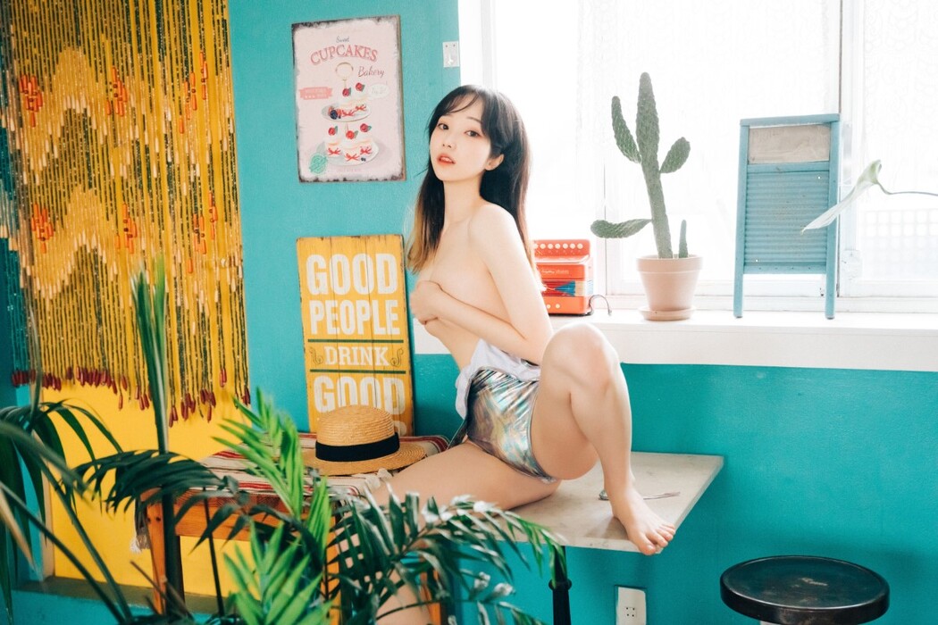 Loozy Bambi 밤비 – S-Bambi