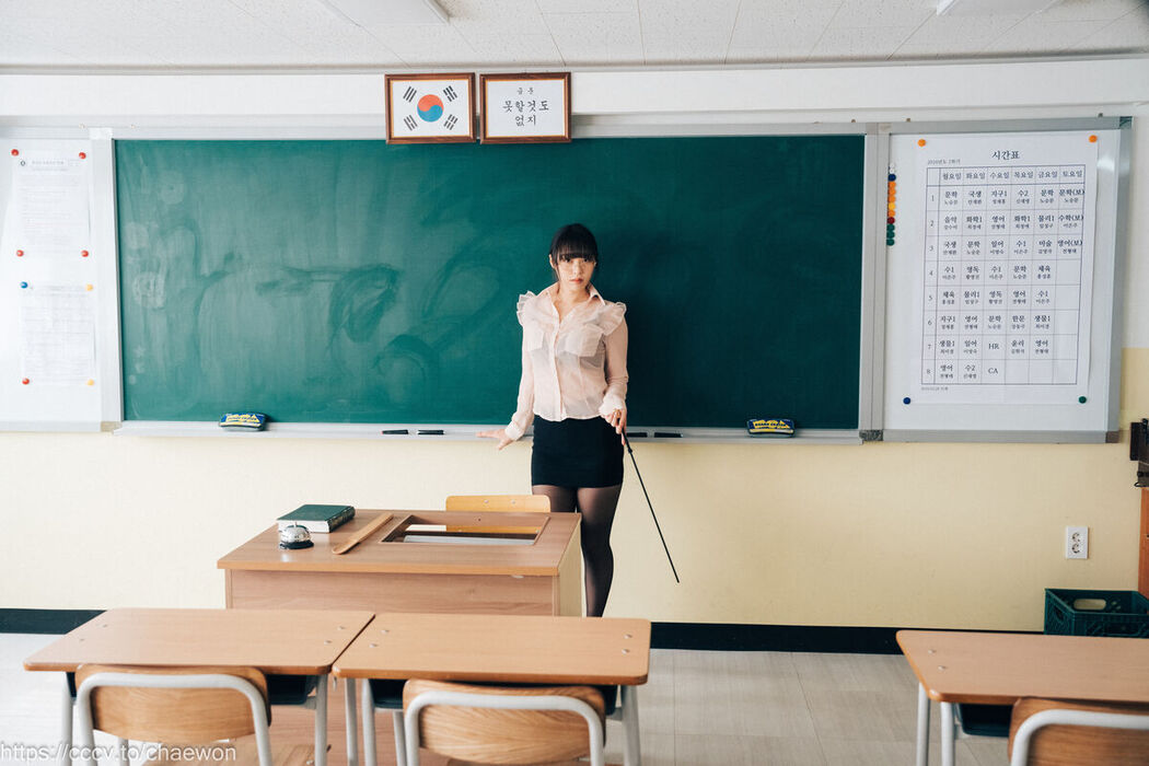 Loozy Mozzi 모찌 – Remedial Class Original Version Part1