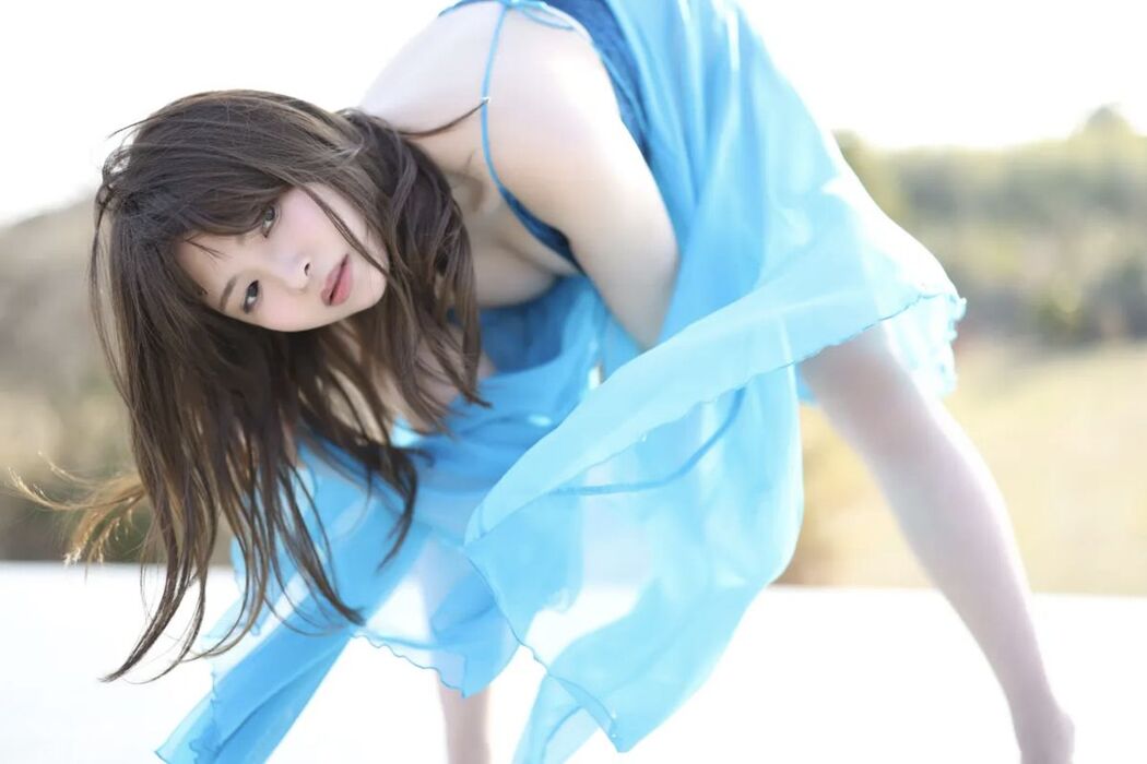 JP Mashiro Nishitani 西谷麻糸呂 – Dreaming Vol.3 (90P)