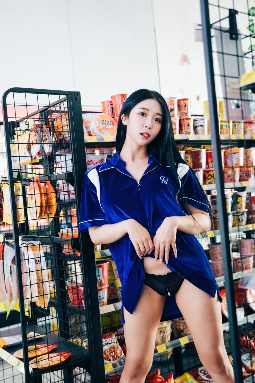 Loozy Bomi 보미 – Part Timer