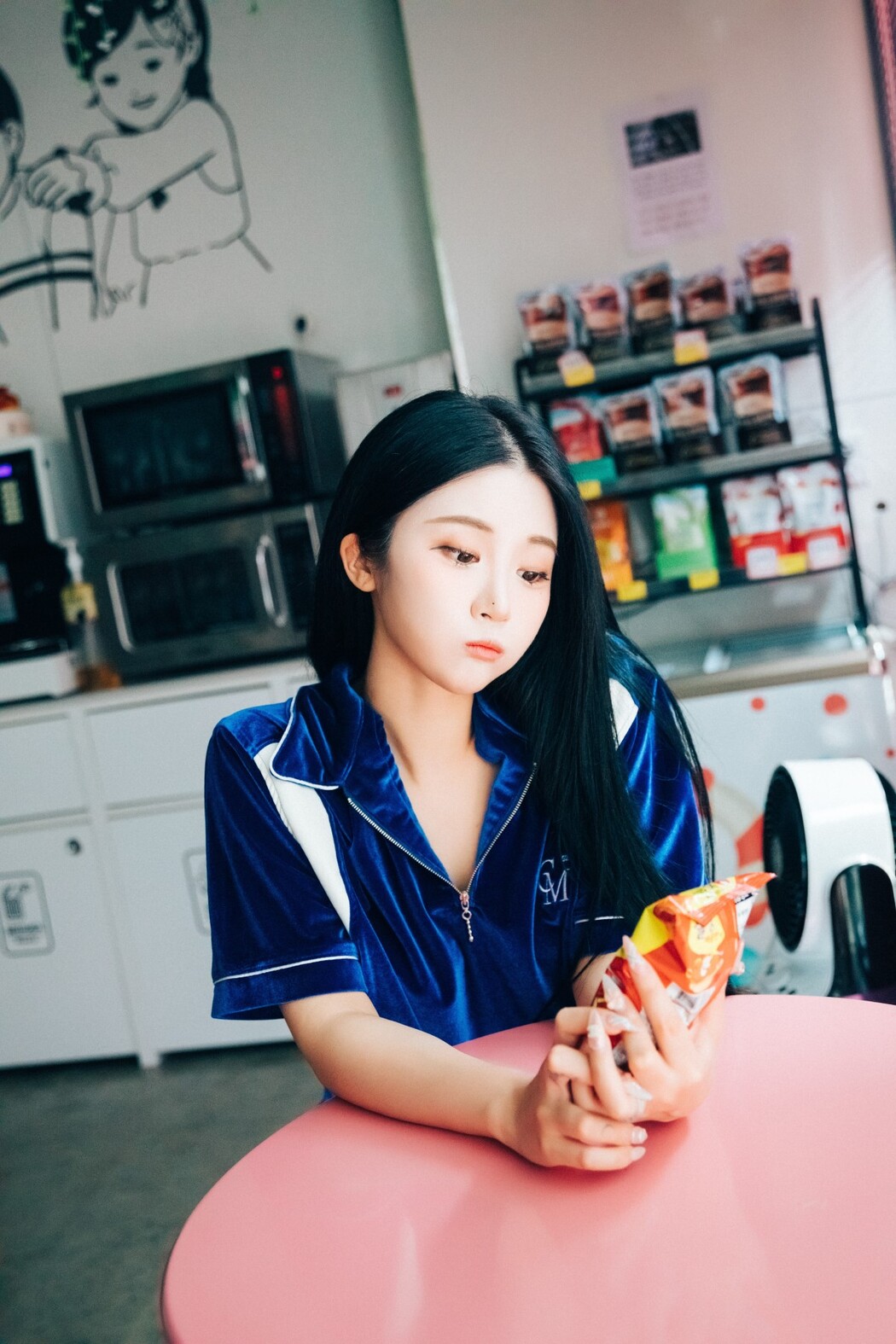 Loozy Bomi 보미 – Part Timer