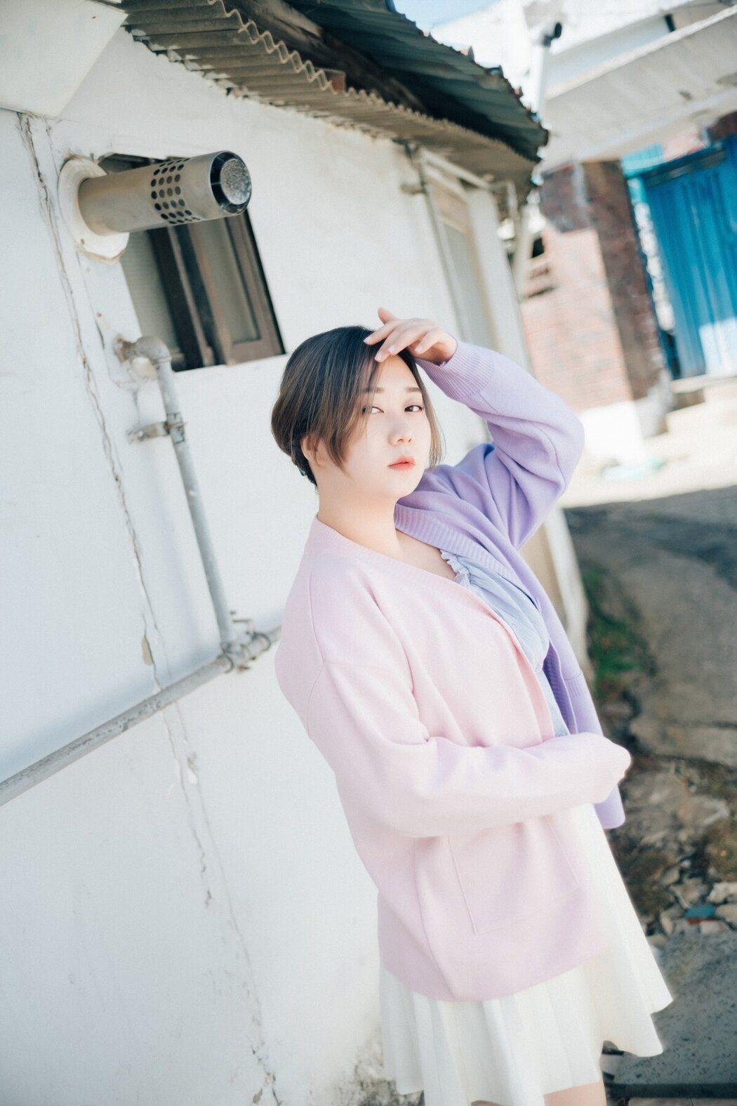 Loozy DoHwa 도화 – Yano