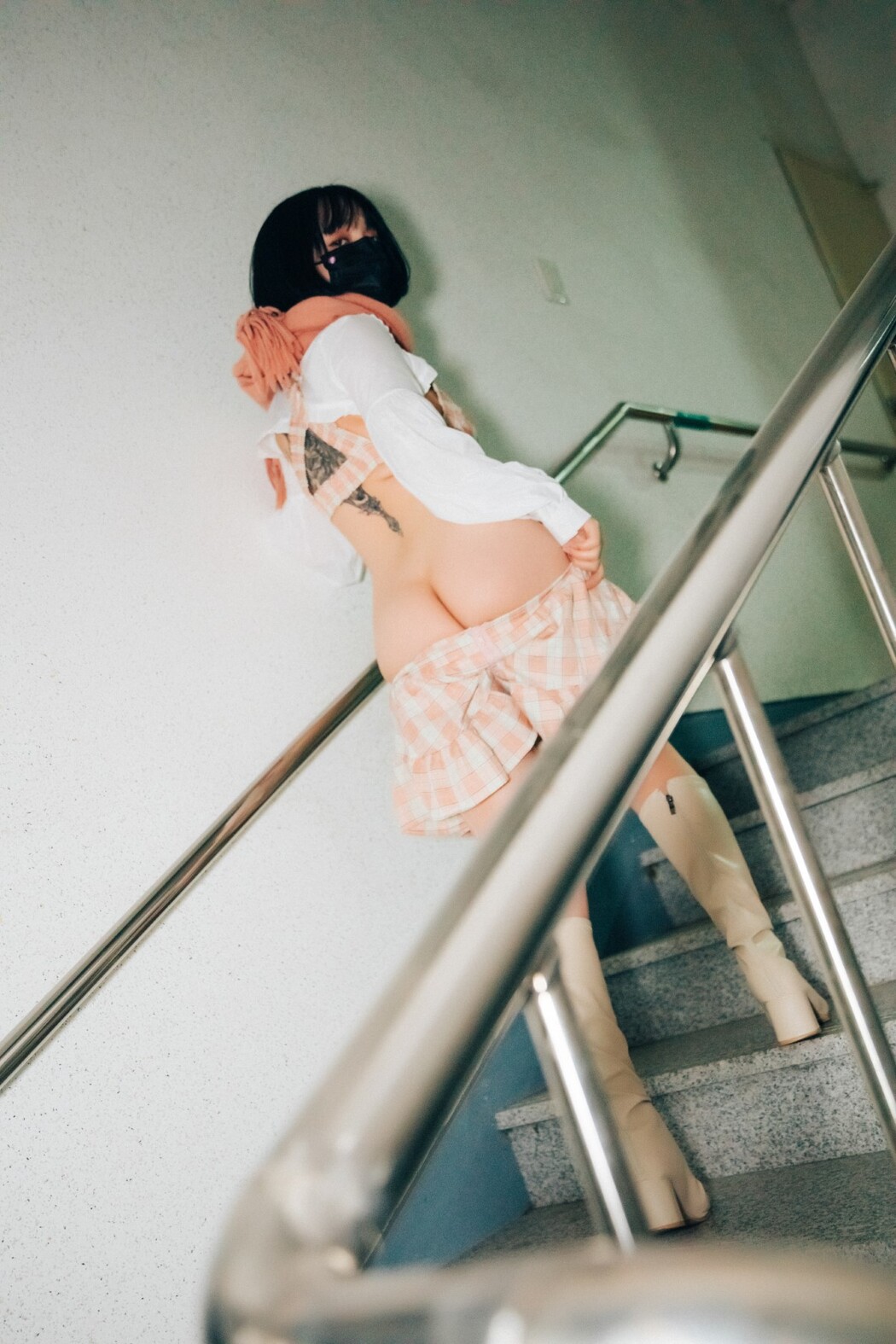 Loozy Doube Date Ye-Eun And Son Ye-Eun