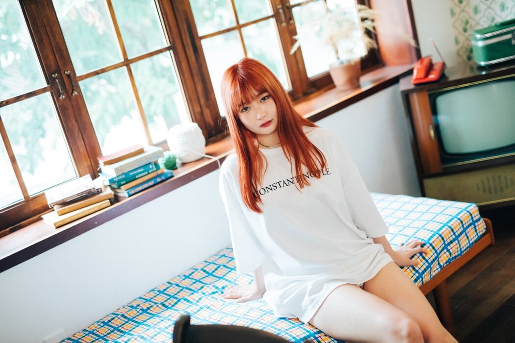 Loozy Miho 미호 S.Ver