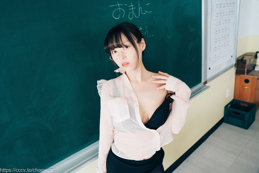 Loozy Mozzi 모찌 – Remedial Class Original Version Part1