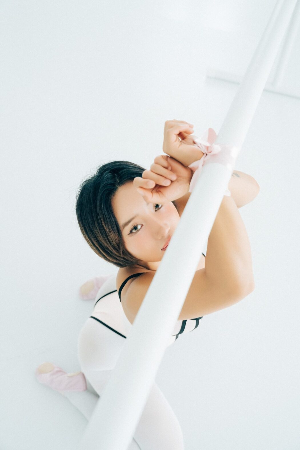 Loozy Booty Queen – Tied Ups A