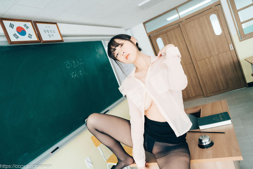 Loozy Mozzi 모찌 – Remedial Class Original Version Part1