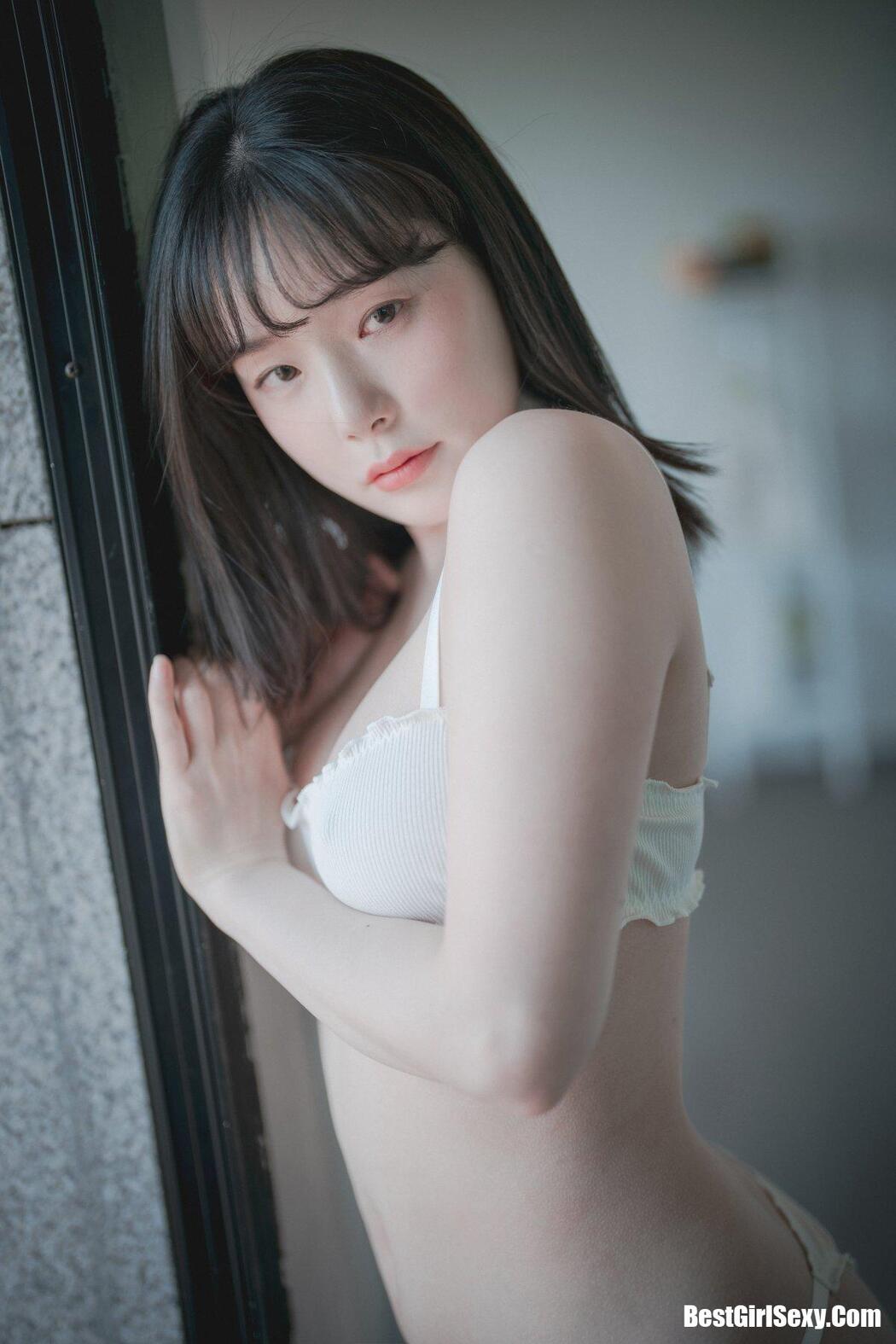 DJAWA 피아 Cozy White