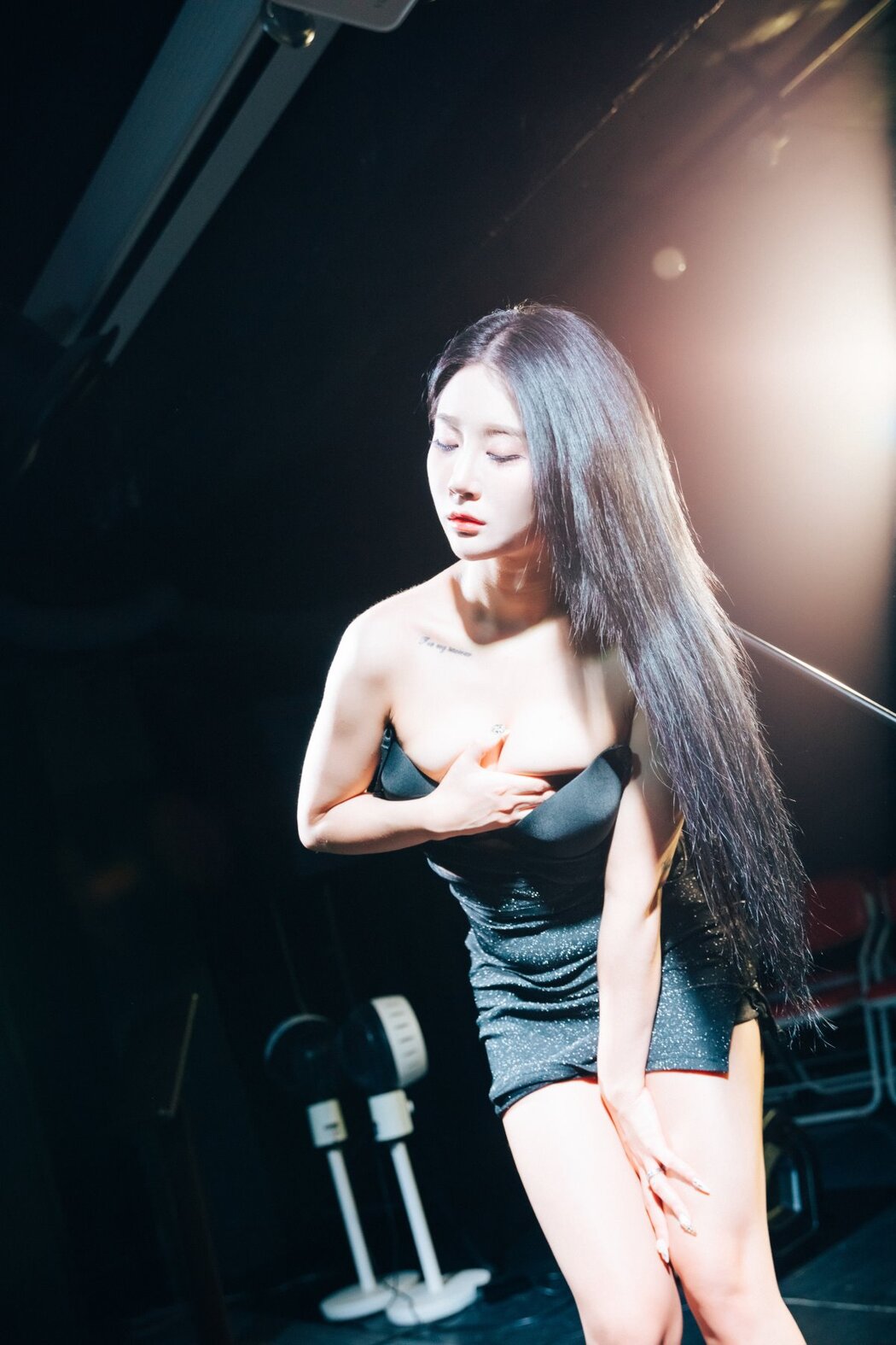 Loozy Bomi 보미 – Covert Stage A