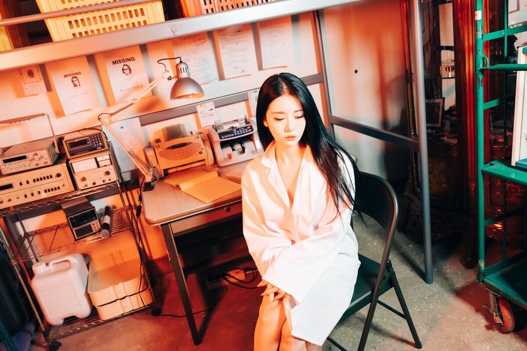 Loozy Bomi 보미 – Secret Treatment A