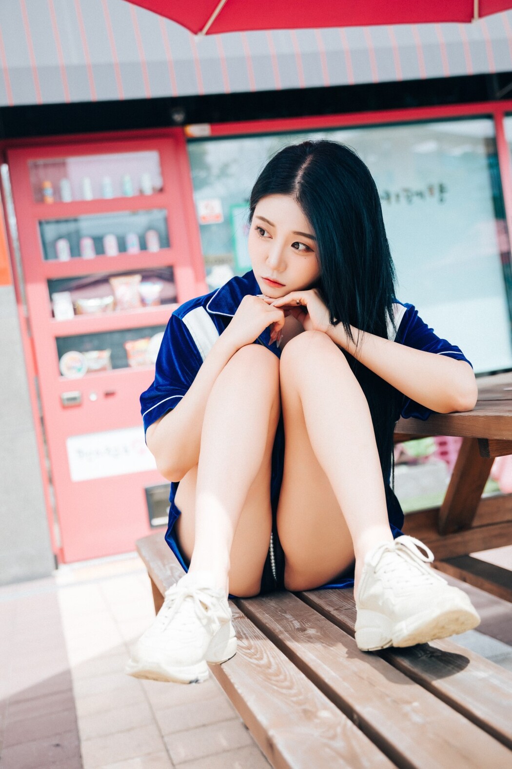 Loozy Bomi 보미 – Part Timer