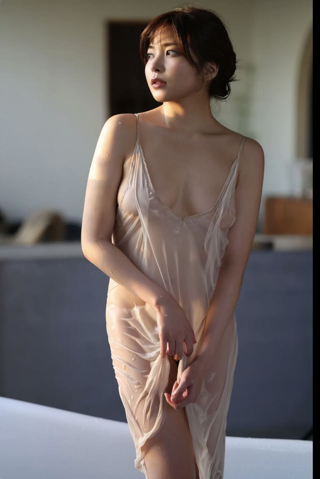 JP Mashiro Nishitani 西谷麻糸呂 – Dreaming Vol.3 (90P)