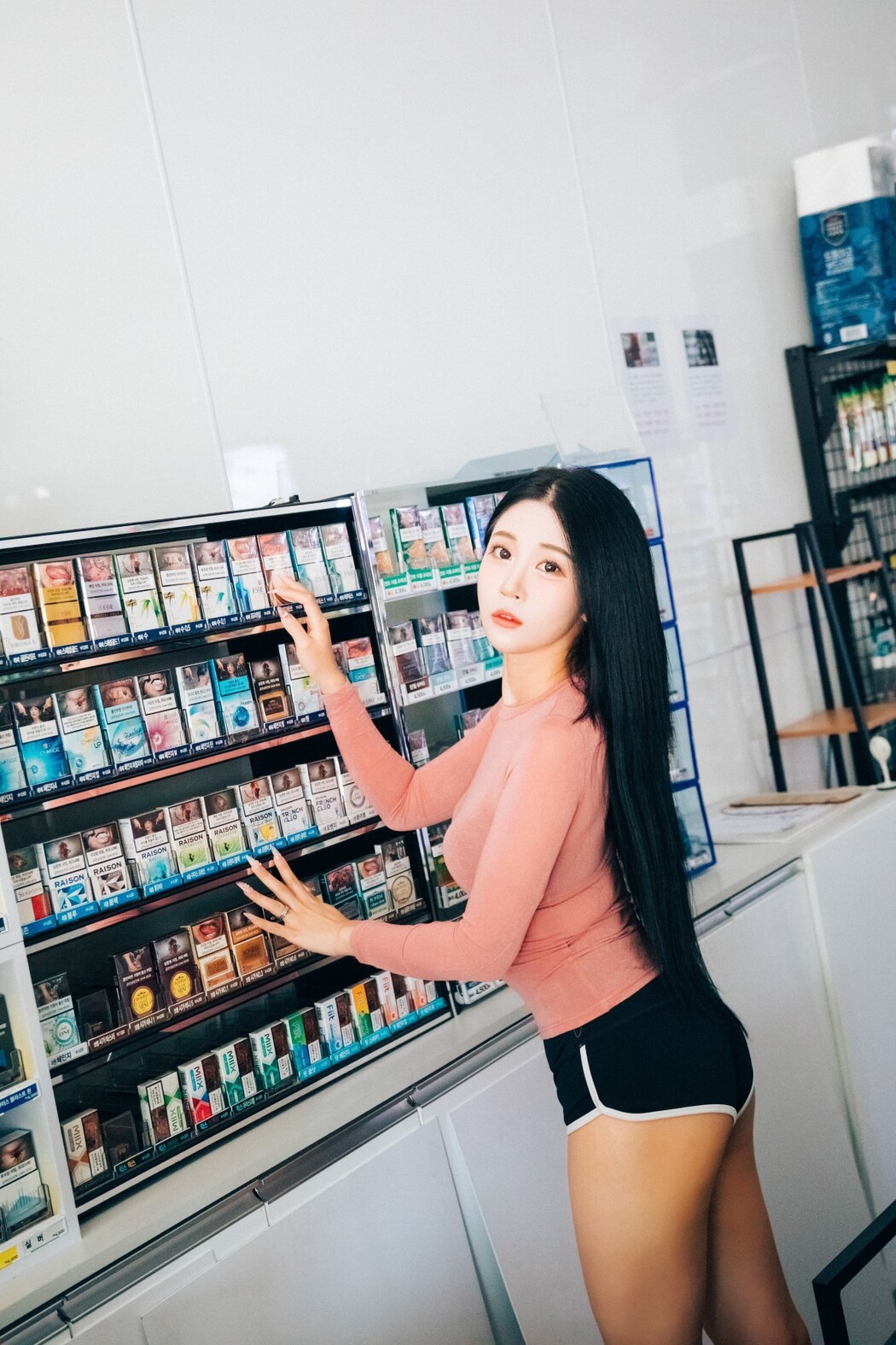 Loozy Bomi 보미 – Part Timer