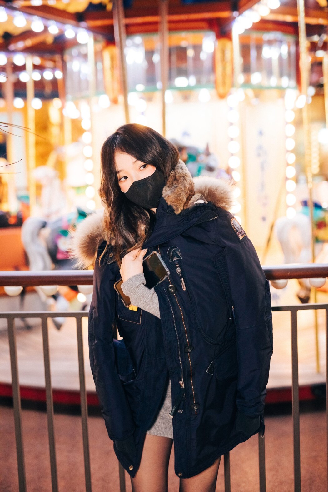 Loozy Bambi 밤비 – Double Date