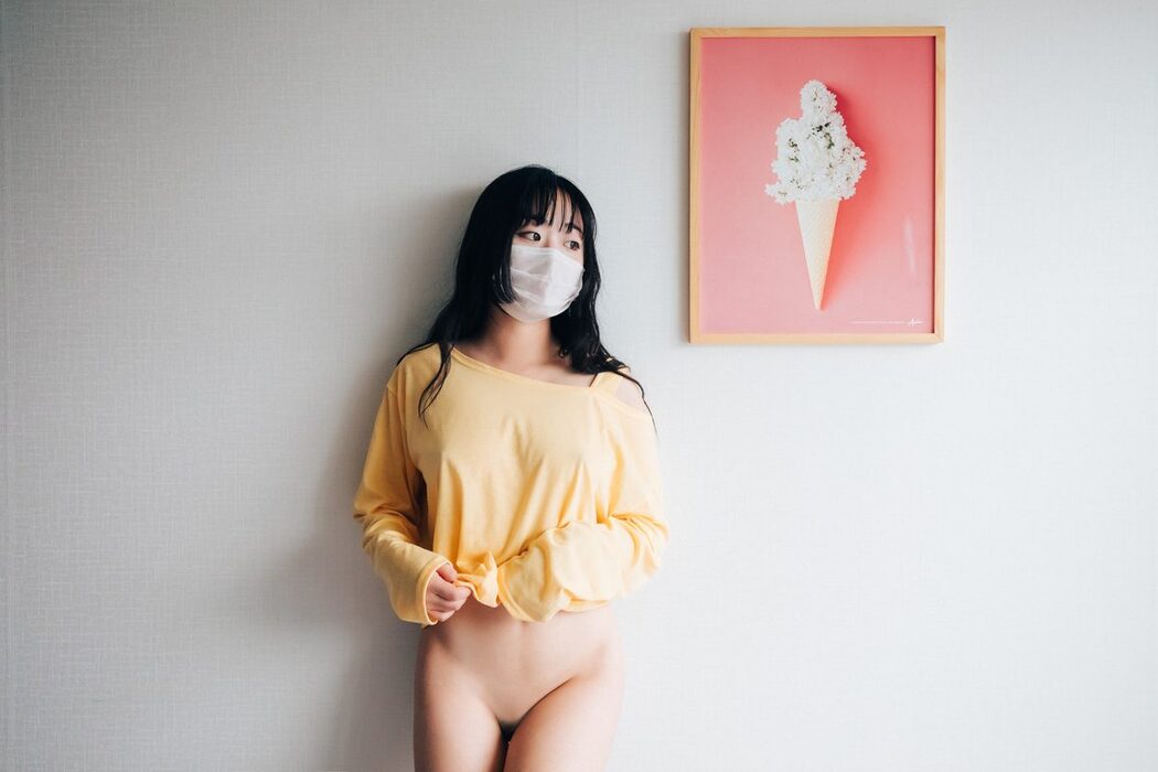Loozy Min 민 – Hardcore 1