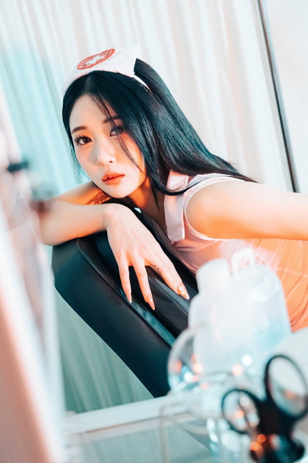 Loozy Bomi 보미 – Secret Treatment A