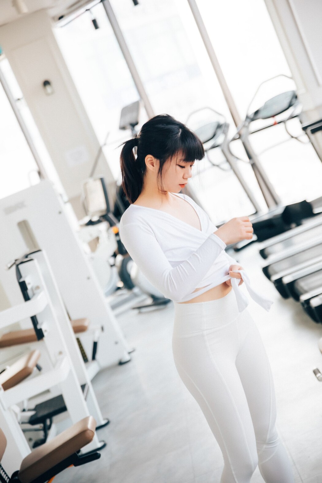 Loozy Kissme – Strip Fitness