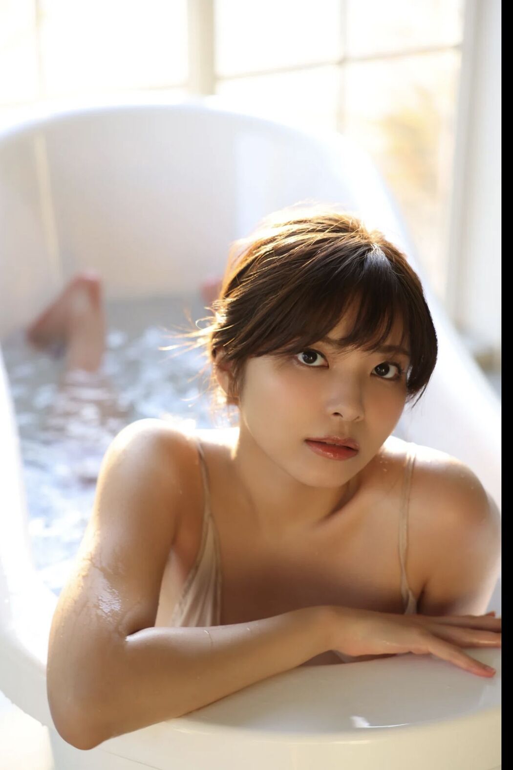 JP Mashiro Nishitani 西谷麻糸呂 – Dreaming Vol.3 (90P)