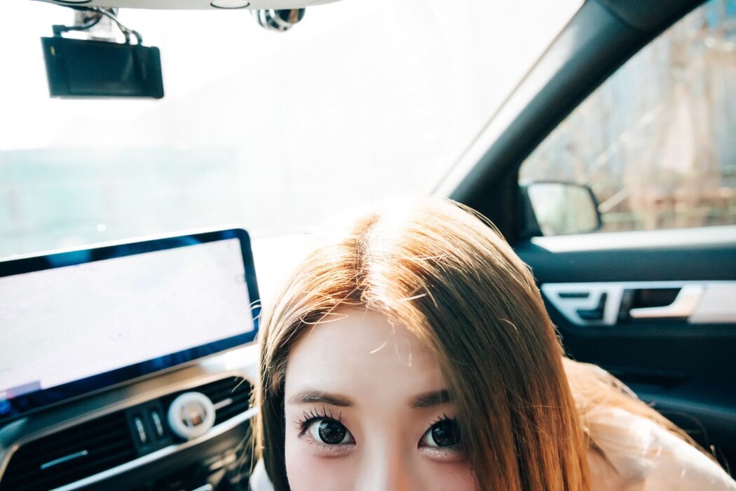 Loozy Bomi 보미 – Girlgroup Yanos S.Ver