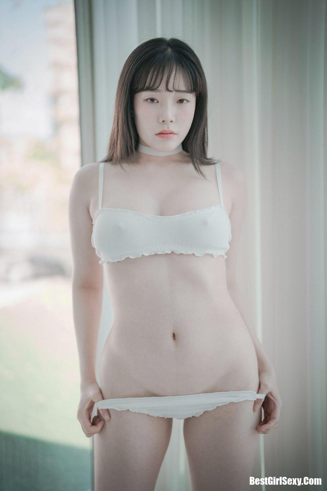 DJAWA 피아 Cozy White