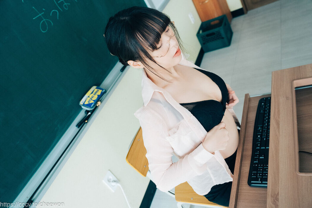 Loozy Mozzi 모찌 – Remedial Class Original Version Part3