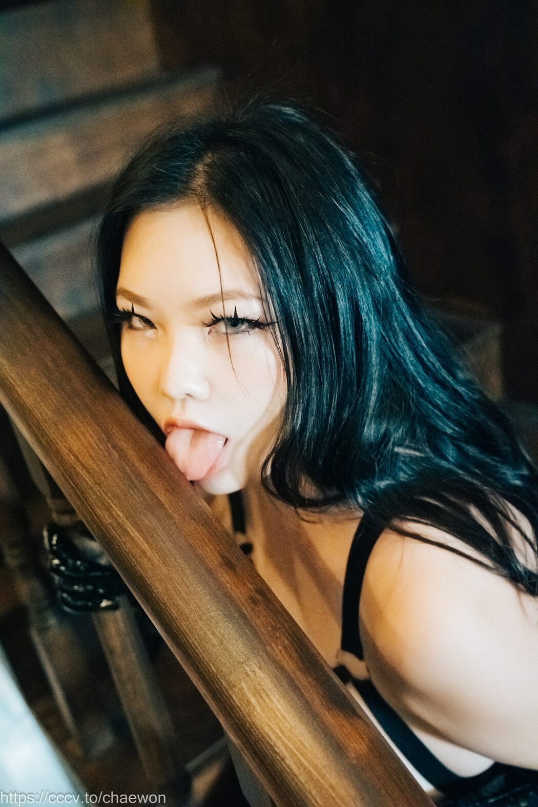 Loozy Kang Seonhye 강선혜 – Mistress B