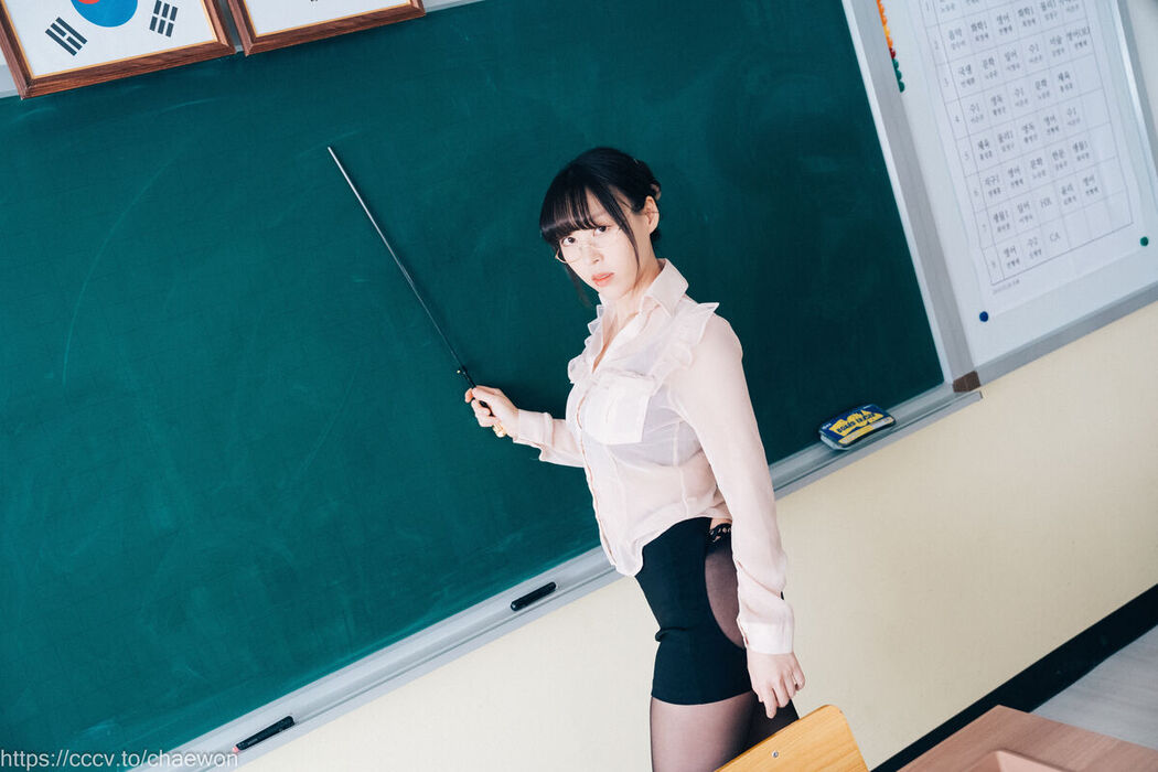 Loozy Mozzi 모찌 – Remedial Class Original Version Part1