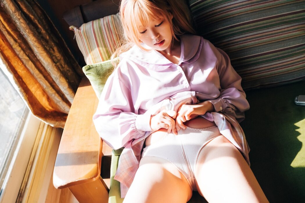 Loozy Mozzi 모찌 – Vintage S.Ver A
