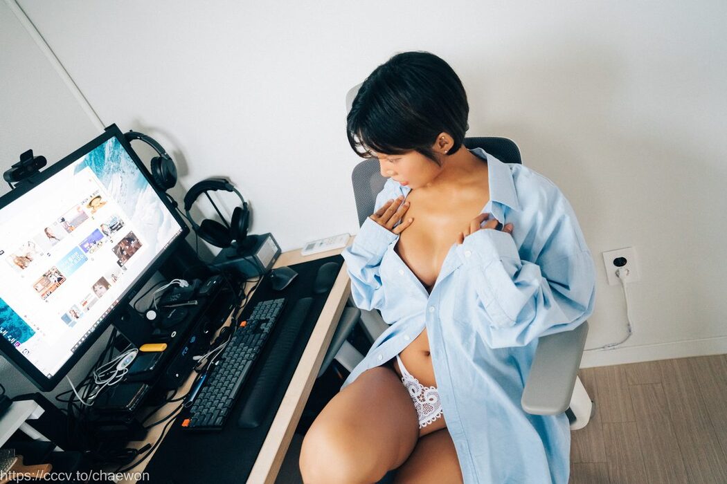 Loozy Booty Queen – 4k Girl Friend A
