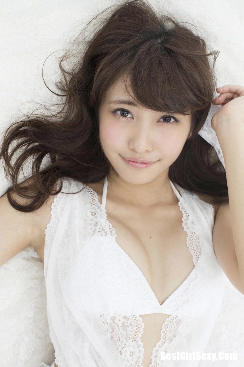 Hinako Sano 佐野ひなこ, [WPB-net] Extra EX141 「SUMMER LOVE」 Chapter.02