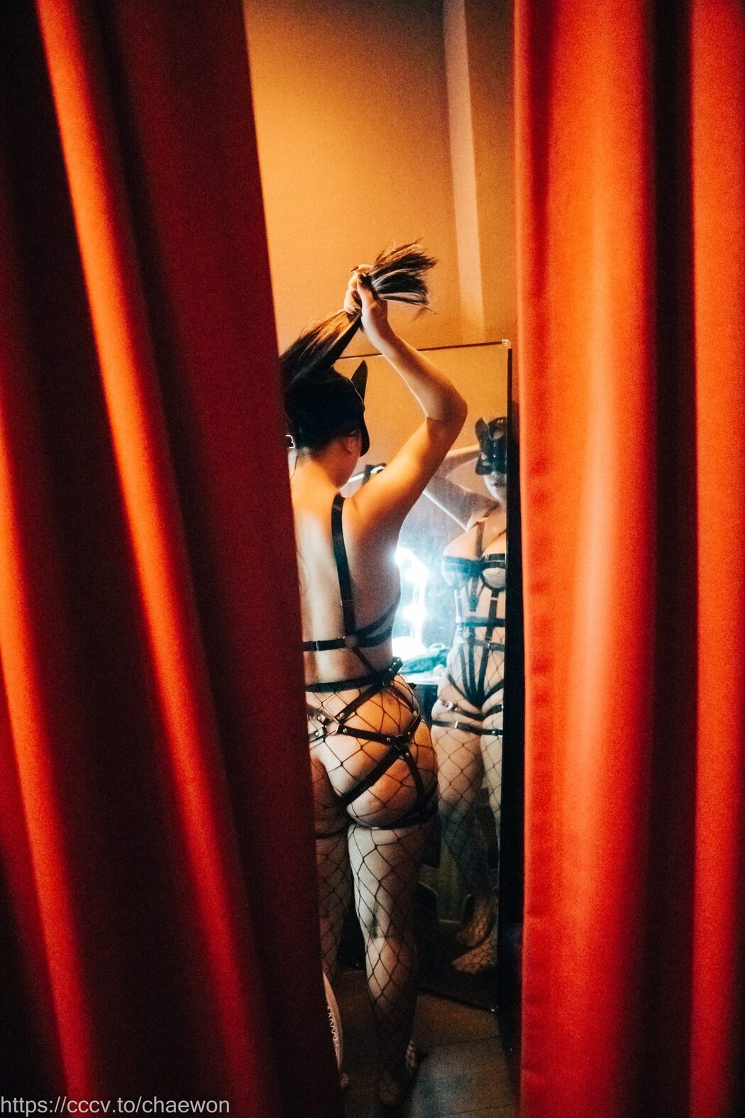Loozy Kang Seonhye 강선혜 – Mistress A