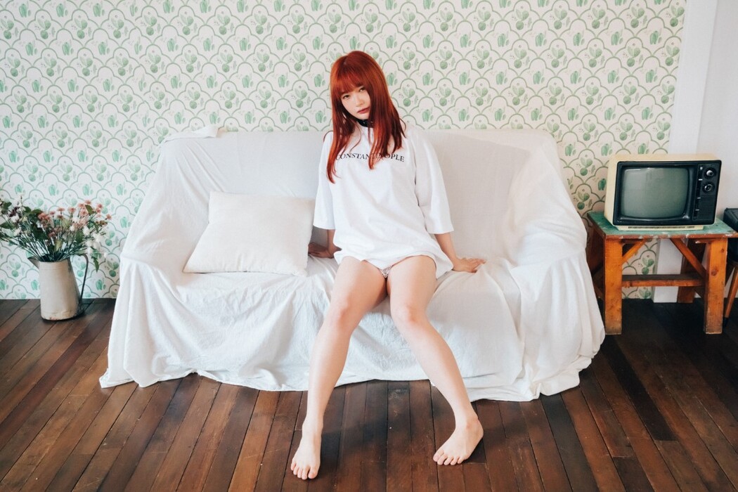 Loozy Miho 미호 S.Ver