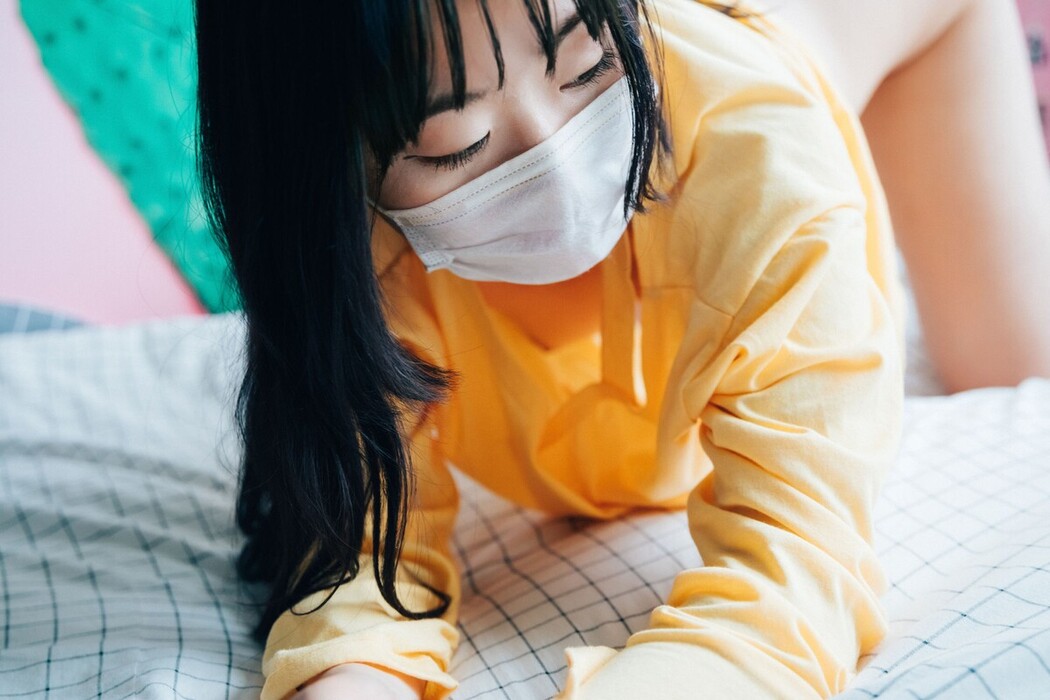 Loozy Min 민 – Hardcore Interview A