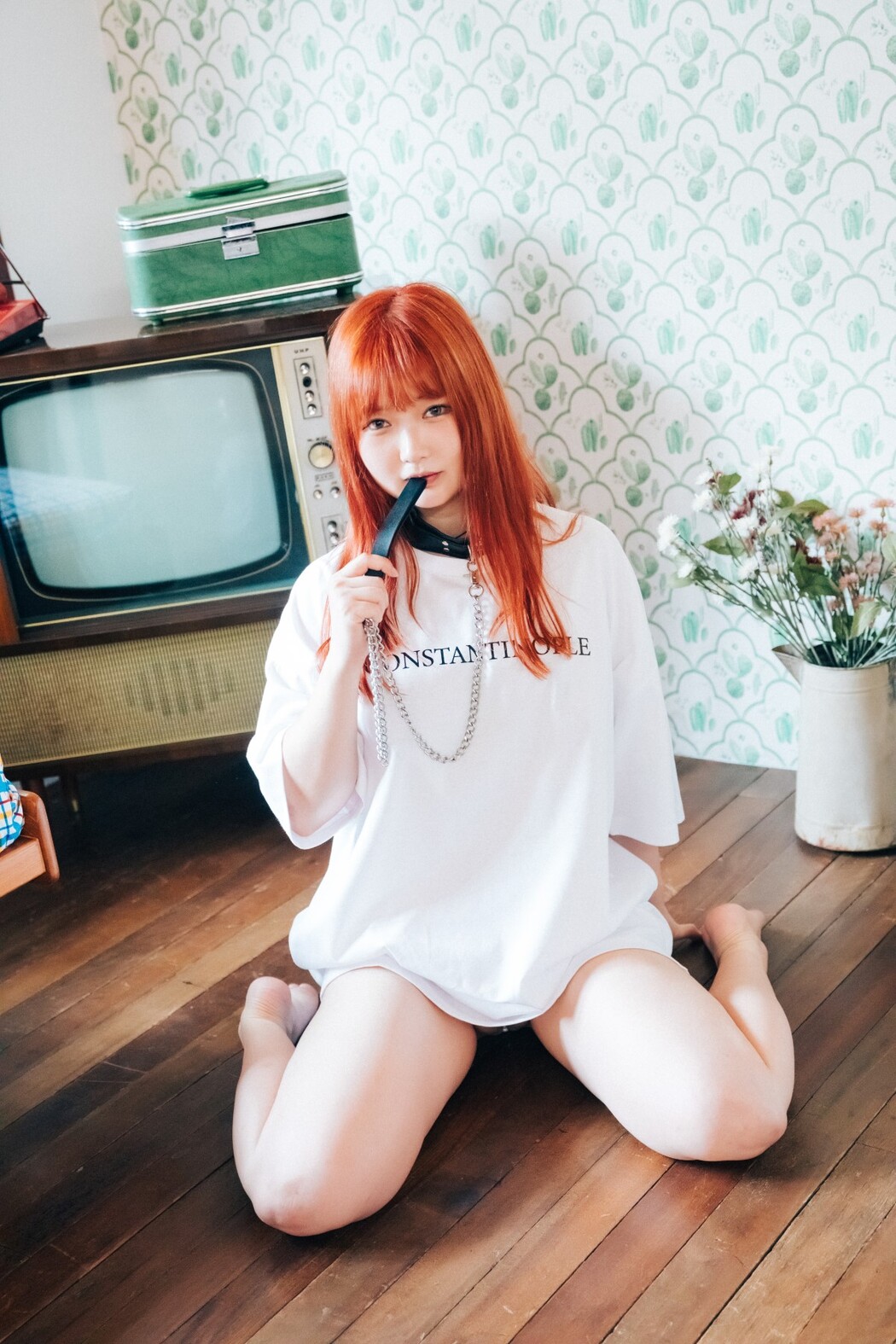 Loozy Miho 미호 S.Ver