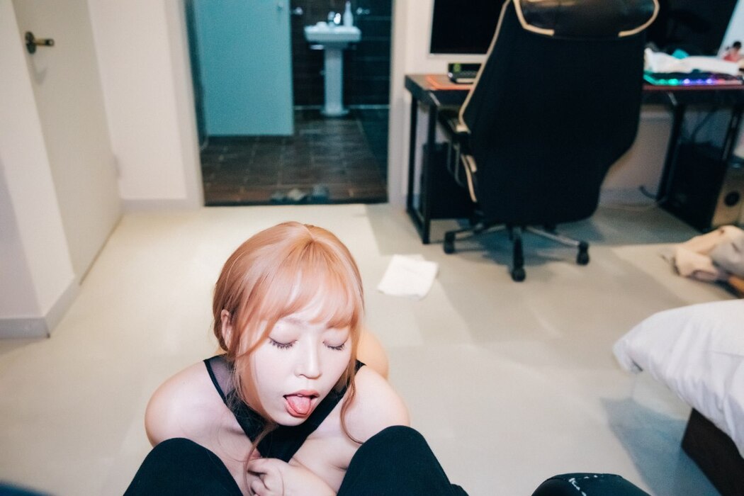 Loozy Mozzi 모찌 – Soapland B