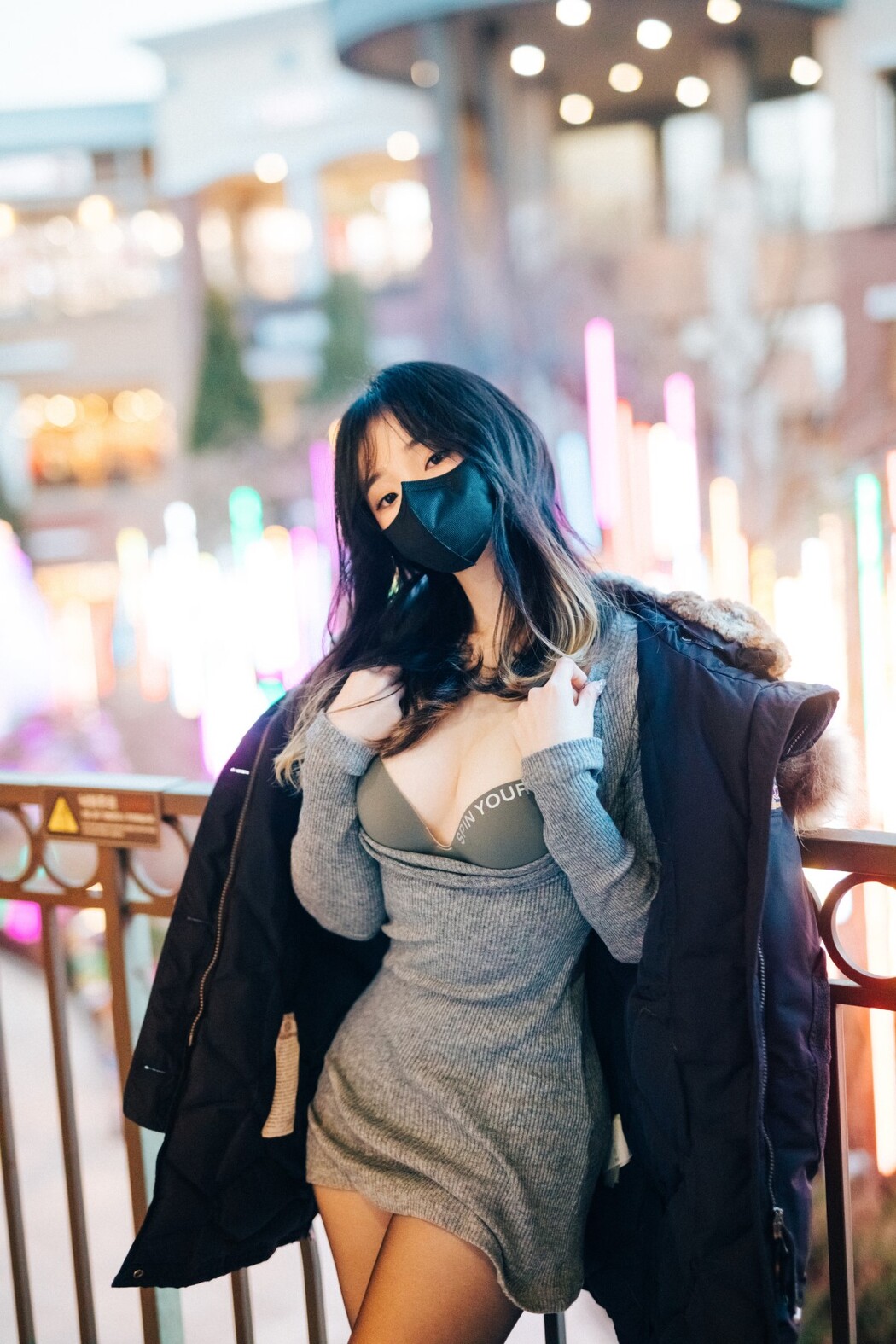 Loozy Bambi 밤비 – Double Date