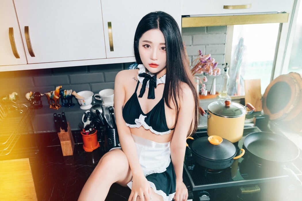 Loozy Made For You – Bomi 보미